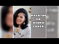 Rasathi En Usuru Cover Shorts