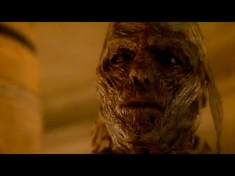 CORSO DA BRIVIDI - I racconti della Cripta 5x09 - sub ITA