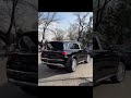 Bounce mode of Maybach #maybachgls600 #bouncing car #maybach