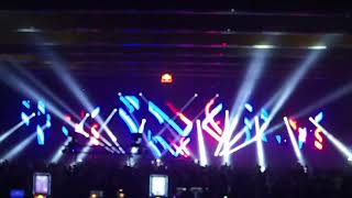 Alle Farben Live- Joris Delacroix - Start The Engine ft.  Ornette