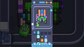 Pixel Flow — level 292