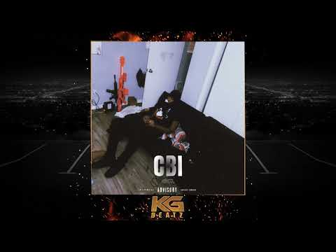 CHxnk - CBI [Cant Be Important]