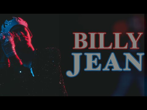 Rocklife Zho - Billy Jean (Official Video)