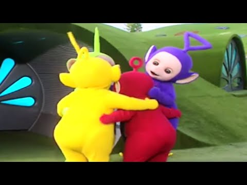 Teletubbies 919 - Cat's Night Out | Cartoons for Kids