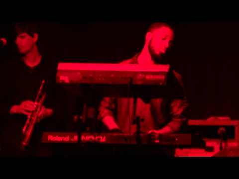 Snarky Puppy @ Brooklyn Bowl - Lingus