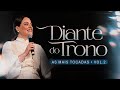 Diante Do Trono As Mais Tocadas Vol 2