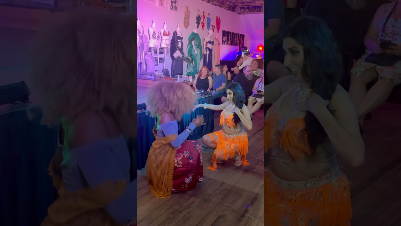 Promotional video thumbnail 2 for Samantha Karadsheh