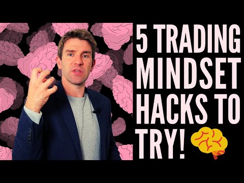 Winning Trader Psychology; Preserving Your Mental Capital 🧠 Video