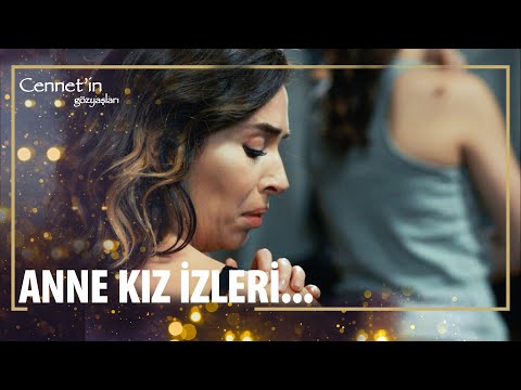 Anne ve kızda aynı iz... - Cennet'in Gözyaşları 11. Bölüm