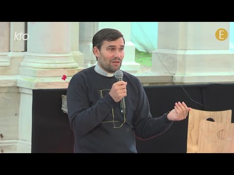 Amoris Laetitia, un enjeu de conversion personnelle par le P.Philippe de Forges