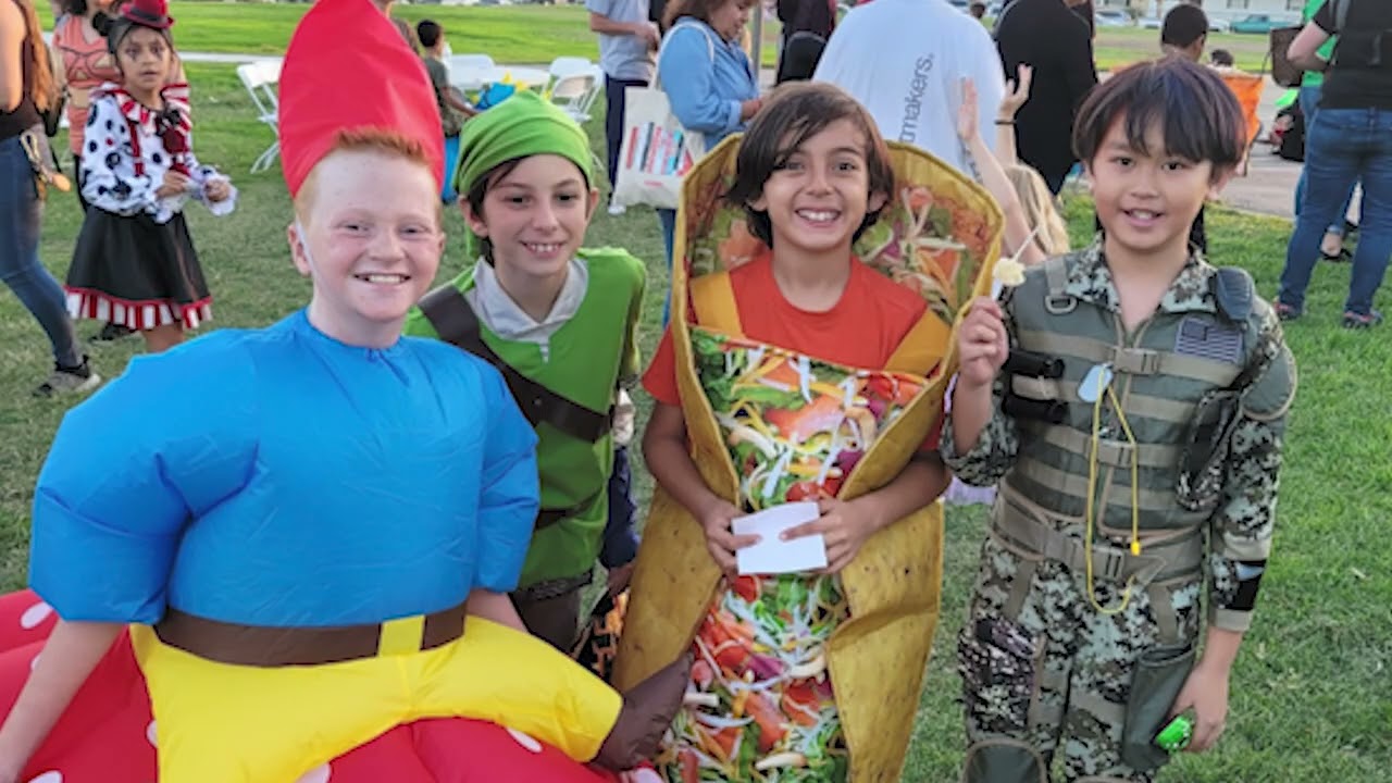 2023 WELCOME TO SYCAMORE ELEMENTARY SCHOOL: INFORMATION VIDEO