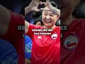 She Made The Olympics At 58