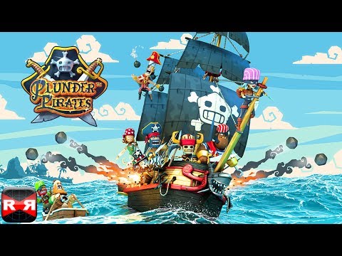 Gang of Pirates IOS