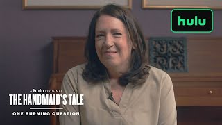 One Burning Question : Is June Free? avec Ann Dowd (VO)