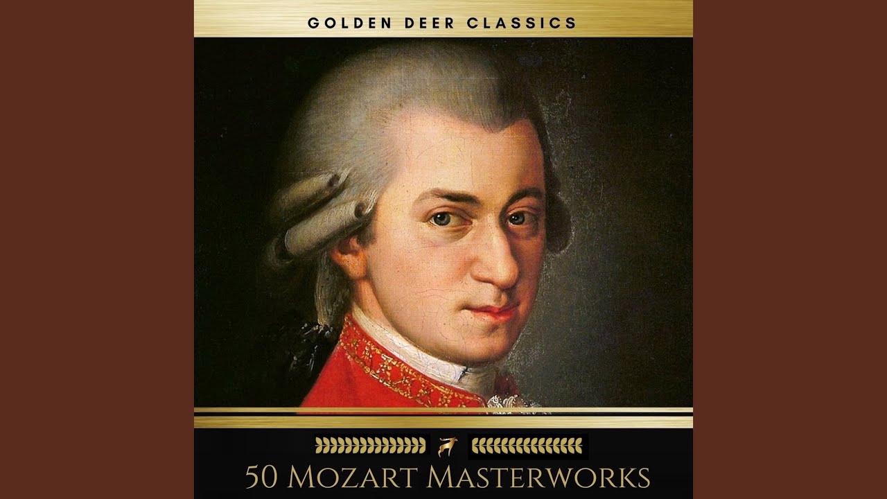 Violin Sonata No. 26 in Bb, K. 37