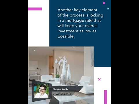 Mortgage Centre video.