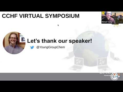 CCHF Virtual Symposium Series