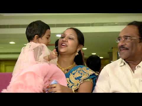 03 Hemisha 1st Birthday Party 19-11-2017