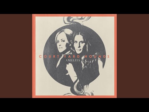 Divided - Court Yard Hounds