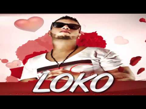 Loko - Monty La Excelencia Musical (Original) Letra ♫Reggaeton Romantico 2013♫