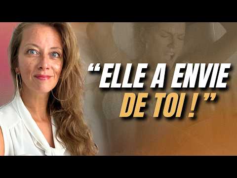 A woman is flirting with you when she does THAT!