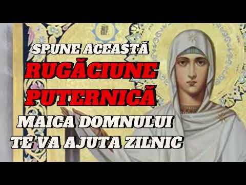 "Rugăciunea Secretă către Maica Domnului Care Îți Împlinește Dorințele Mai Repede Decât Crezi! 🙏✨