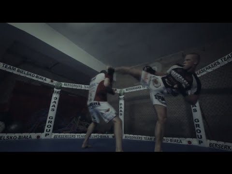 Wicher x Diament - 04 - Cheick Kongo (prod. Efen) - Official Video