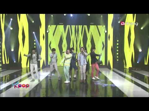 Simply K-Pop Ep64 BTOB - 2nd Confession / 심플리케이팝, 비투비, 두 번째 고백