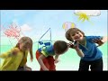 Playhouse Disney Sweden Now Bumper The New Adventures Of Winnie The Pooh 2010