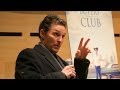 Matthew McConaughey On Starting Out