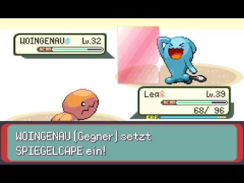 Let's play Pokemon Smaragd Babylocke #53 - Neustart