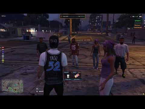 Making A $4OOOOOO Play On The Block And @Gamingwitvon00⁩ Putting Rims On The C8 NRP V5 E62