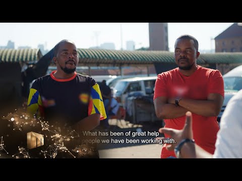 The Biyela twins expand their business – Imboni Yama Tekisi | Mzansi Magic | S1 | Ep 3