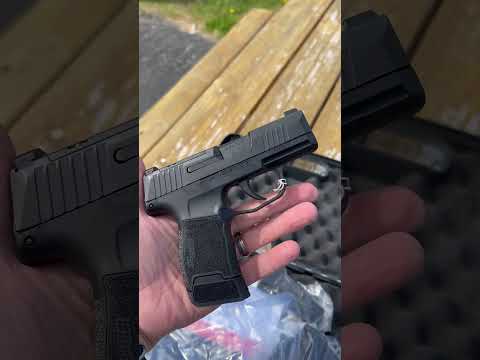 The Truth About the New Sig P365 X Macro: 1000 Round Review