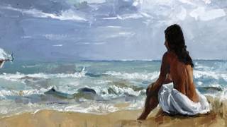 Sting (It&#39;s a lonesome old town)    （それは寂しい古い町です）