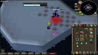 Echo Amoxliatl Guide in Osrs