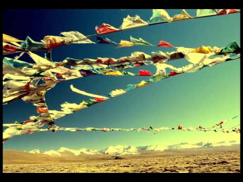 Lama Gyurme - The Mantra of Padmasambhava