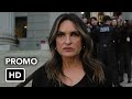 Law And Order SVU 27x07 Promo False Idols HD