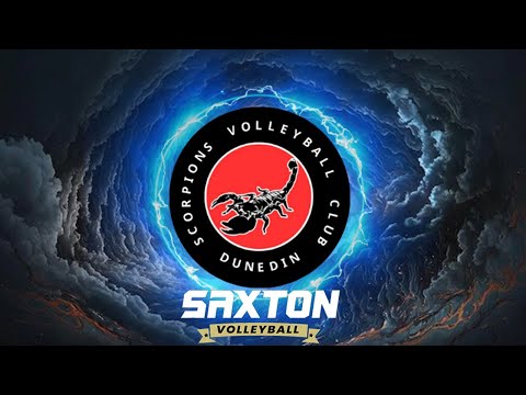 SZ#3 Saxton Storm vs Scorpions A Game Highlights