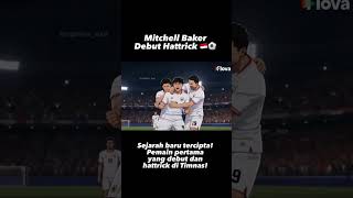 Download lagu Mitchell Baker's debut animation with the Indonesian National Team😊🇮🇩🦅#timnasindonesia #jhonherdm... mp3