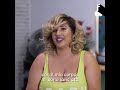 Natalia Lozano Modella E Rappresentante Della Body Positivy NA