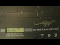 cheetah MD16 - 16-bit British drum machine sounds demo