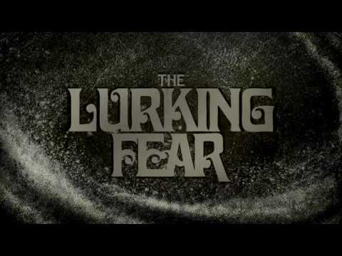 THE LURKING FEAR - The Starving Gods Of Old (Lyric Video)
