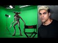SNEAKING Into Active Stranger Things Filming Locations