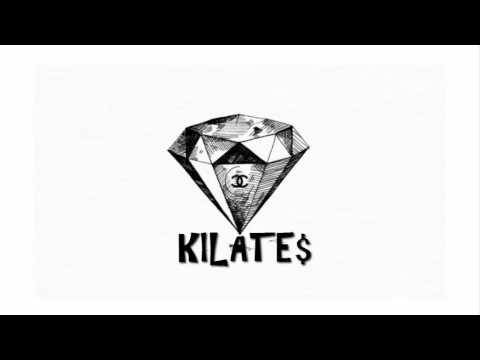 KILATE$ (R.I.P MILLION SQUAD)