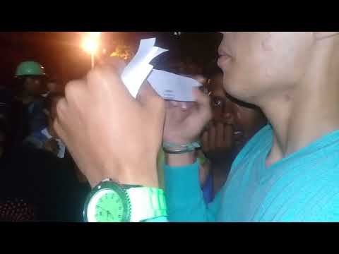 RAMTHEWAN vs YERO - Semifinal: RDP MVP's