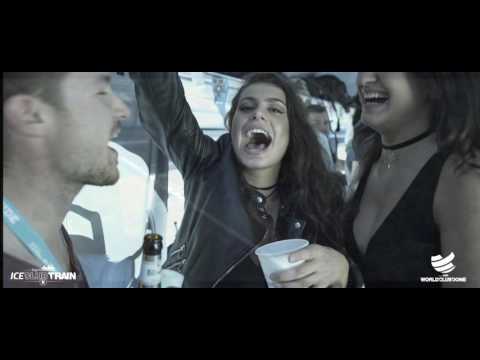 BigCityBeats WORLD CLUB DOME 2016 - ICE Club-Train (Aftermovie)