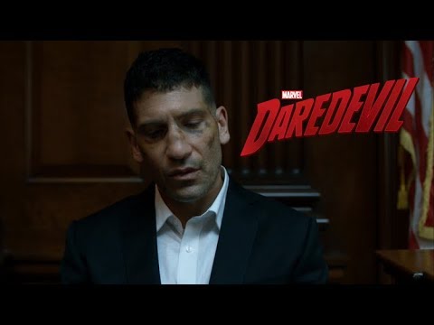 "Well, you can kiss my ass" | Demolidor - Legendado [Pt/BR]