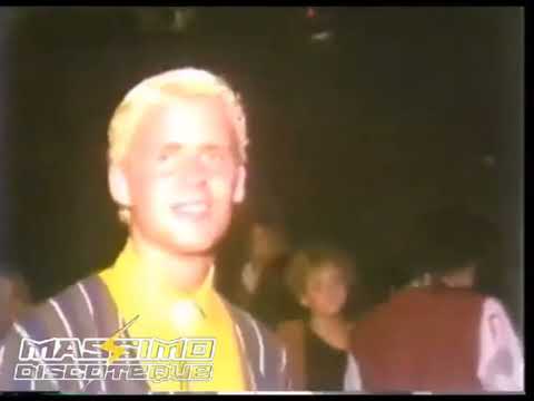 Brothers Return - Jericho (Italo Disco)