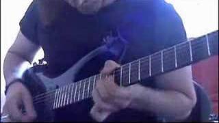 【 The Gazette 】- Silly God Disco - Guitar Cover